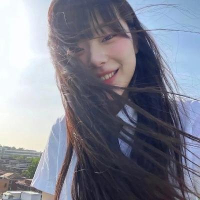 水瓶女人心