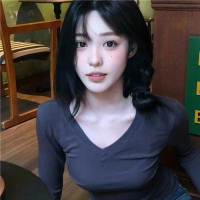 我的外星女友