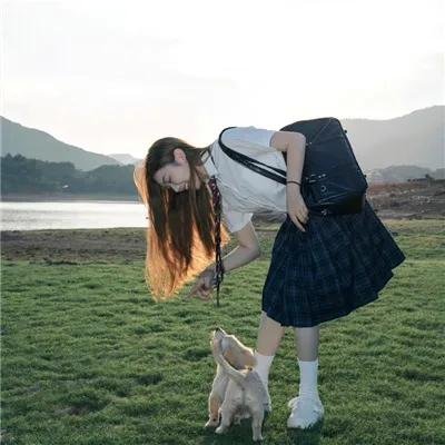 好胆别走